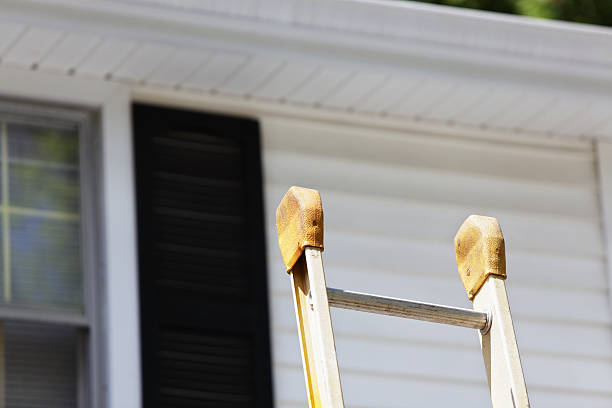 Storm Damage Siding Repair in Leilani Estates, HI